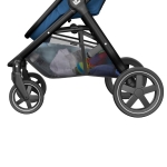 Maxi-Cosi Комбинирана количка Zelia 2 - Essential Blue